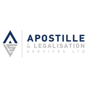 Apostille Legalisation