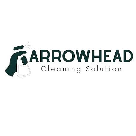 Arrowhead  Cleaning