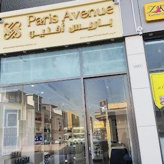Paris Avenue