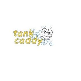 The Tank  Caddy
