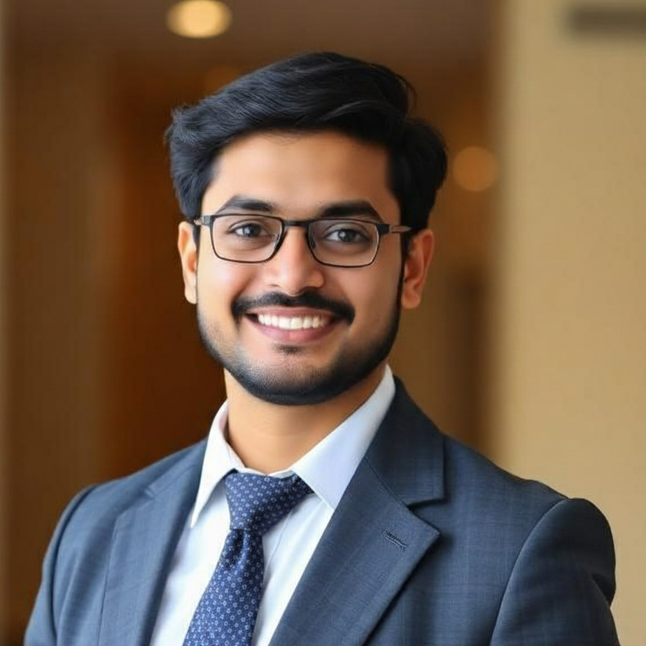 Rahul Bansal