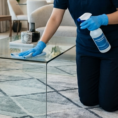 Ultra Clean