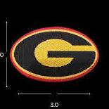 Rush Patches
