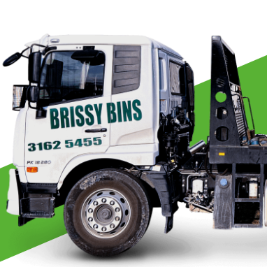 Brissy Bins
