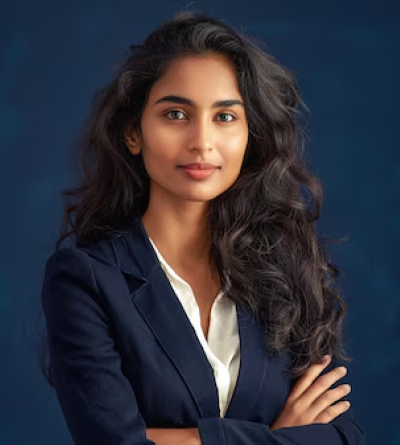 Neha Joshi