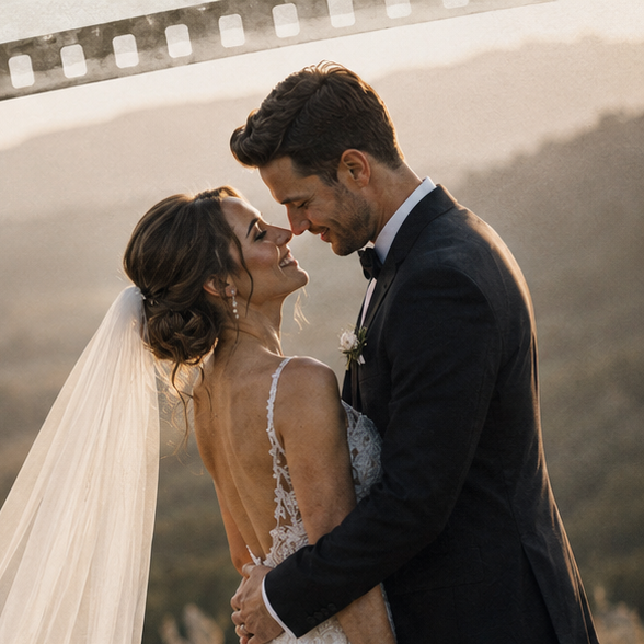 Wedding Videos