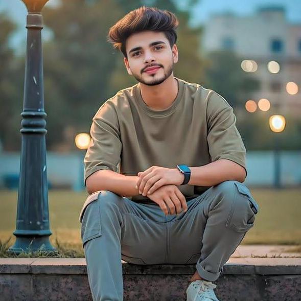 Ayush Sharma