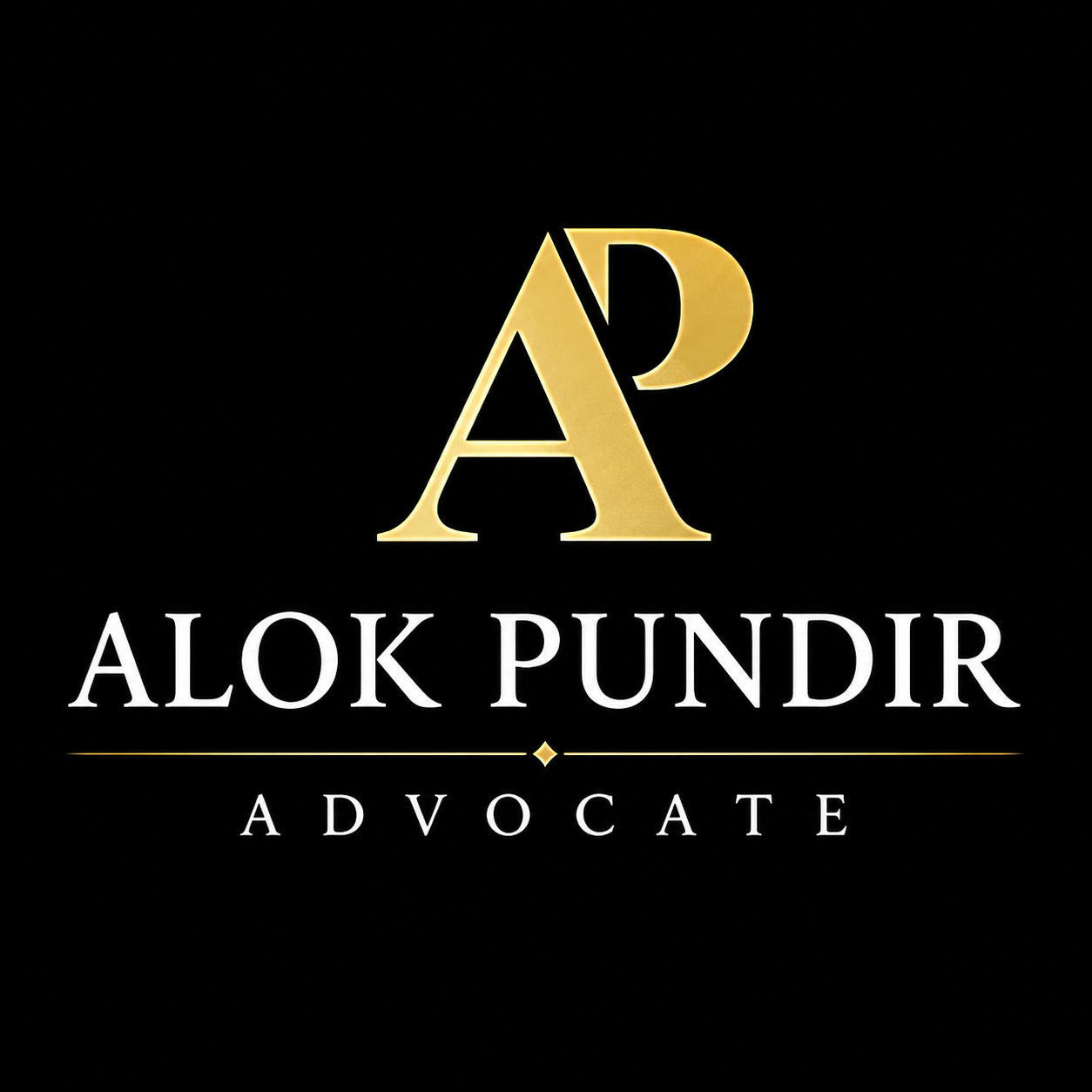 Alok Advocate