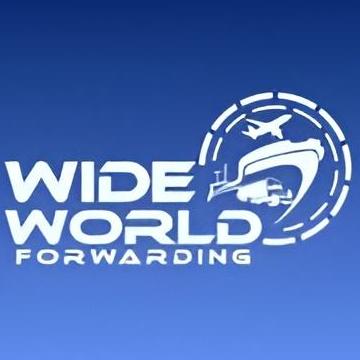 Wide World Forwarding