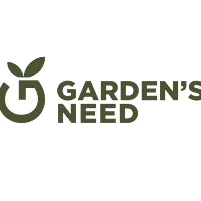 Gardens Need