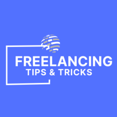 FreeLancing  Tips