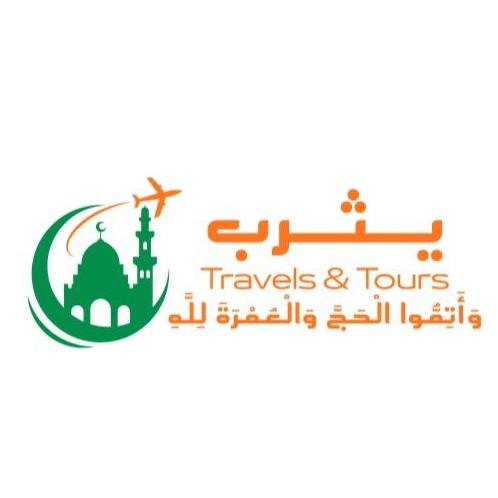 Yasrib Travels