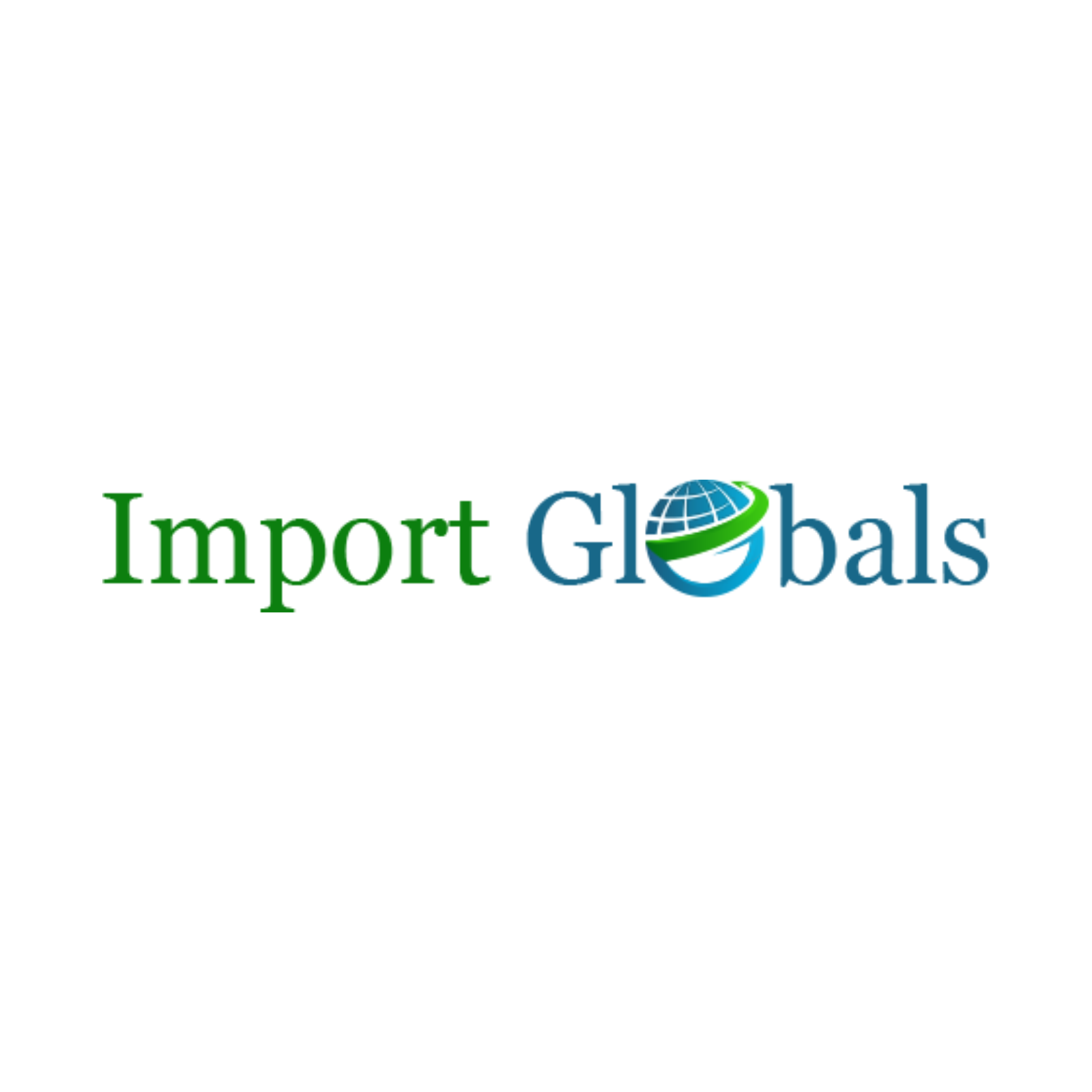Import Globals