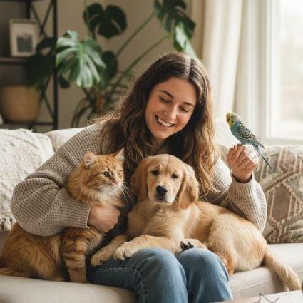Petsoul Care