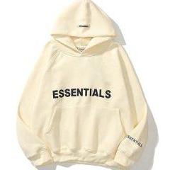 Getessential Hoodie