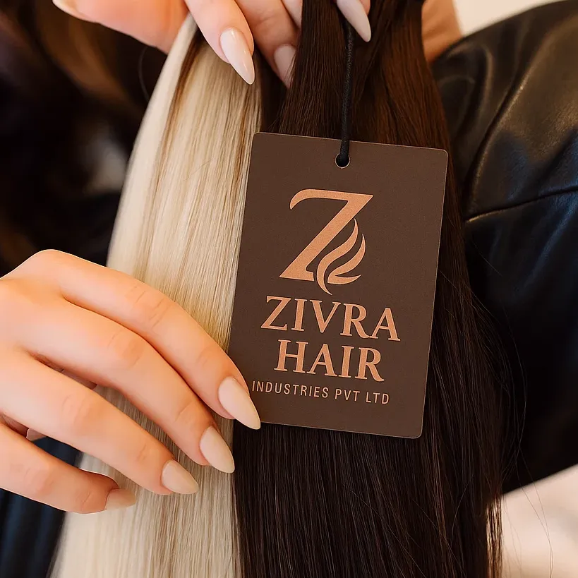 Zivra Hairs