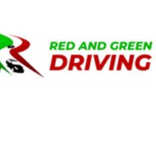 Red And Green