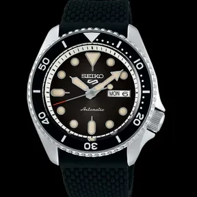 Seiko Watch