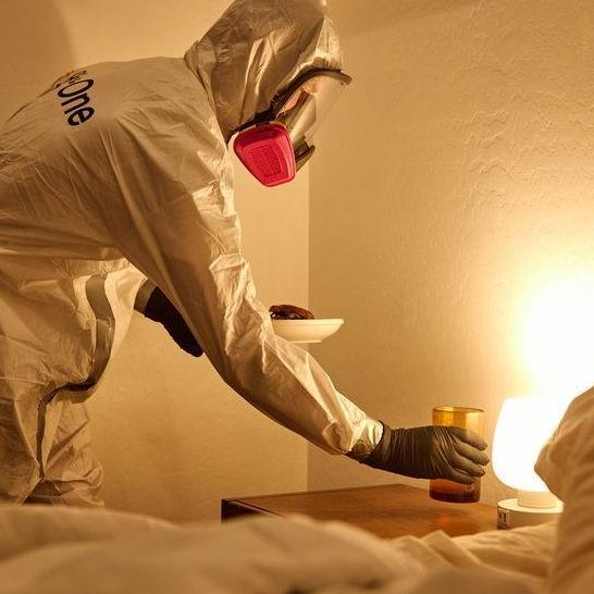 Bio-One Of  Orange