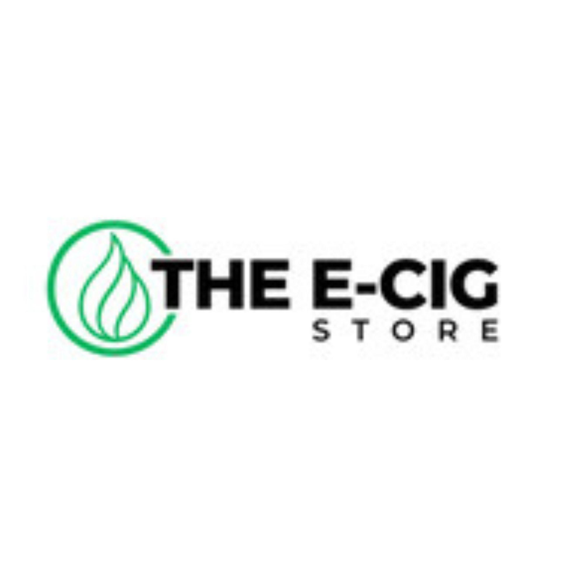 Theecig Store