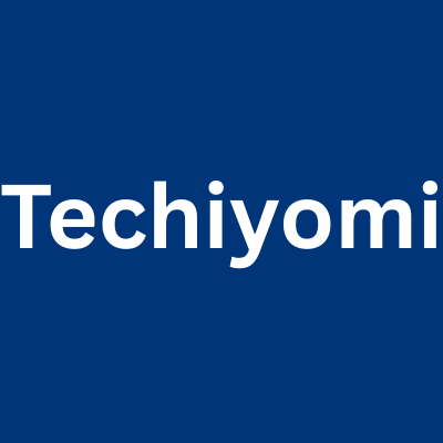Techi  Yomi