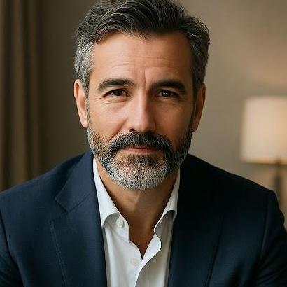 Justin Perry