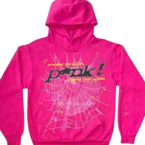 Sp5der Hoodie