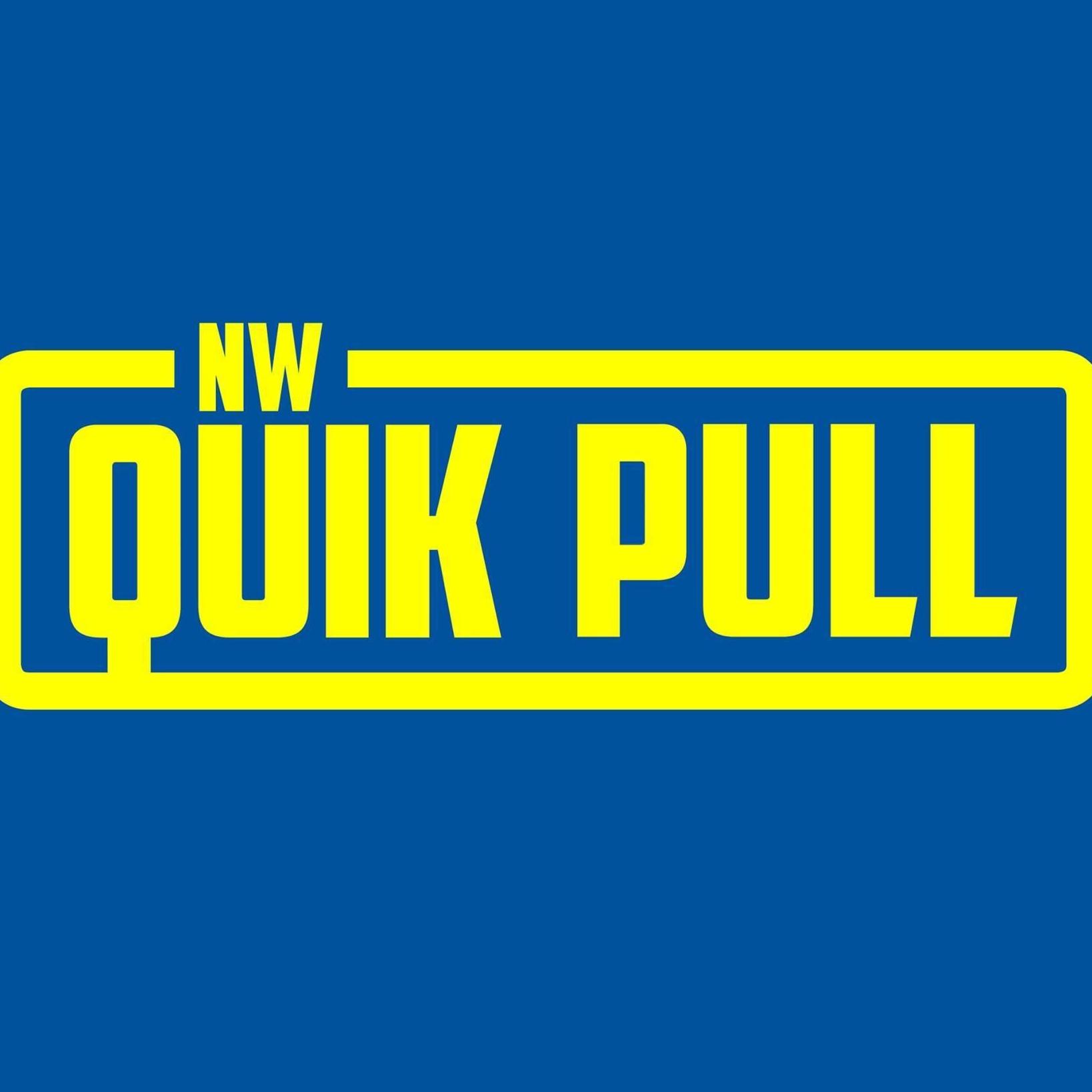 NW Quick Pull