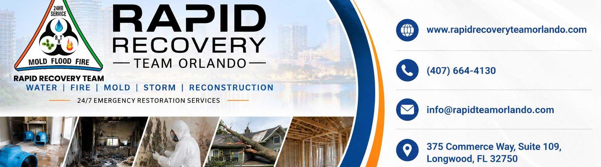 Rapid Team Orlando