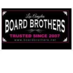 Board Brothers