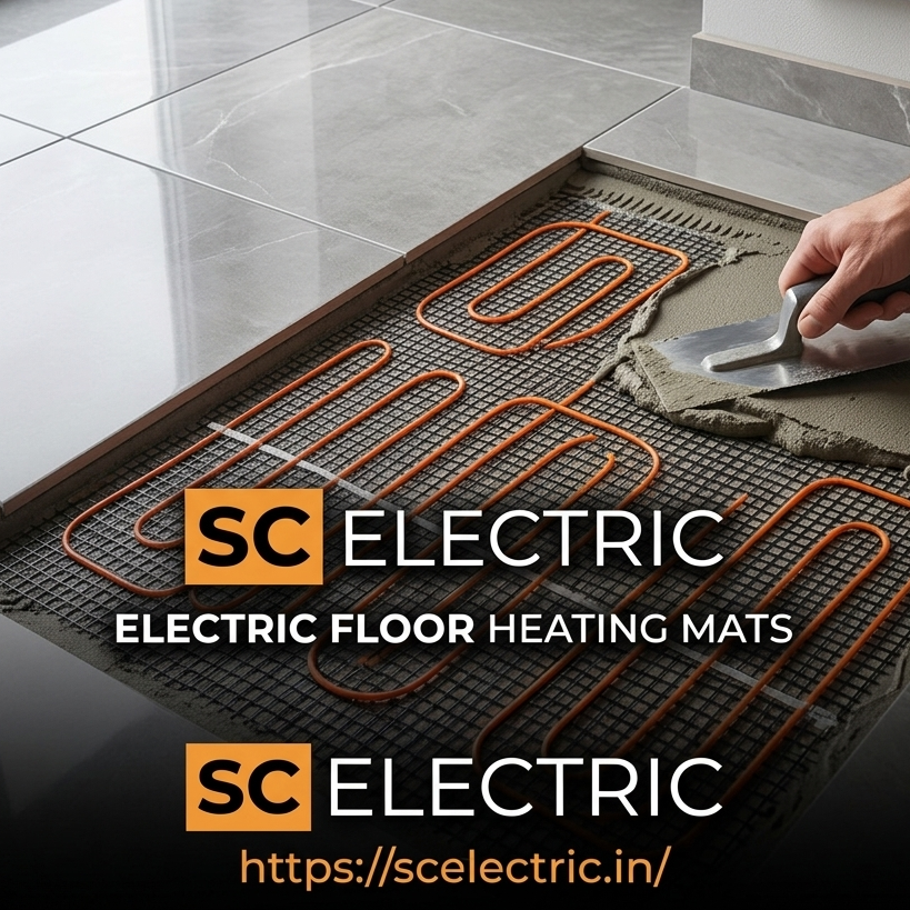 Scc Electric