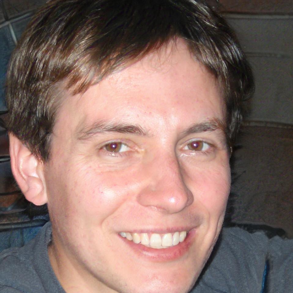 Keith Kidman