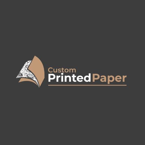 Custom Paper