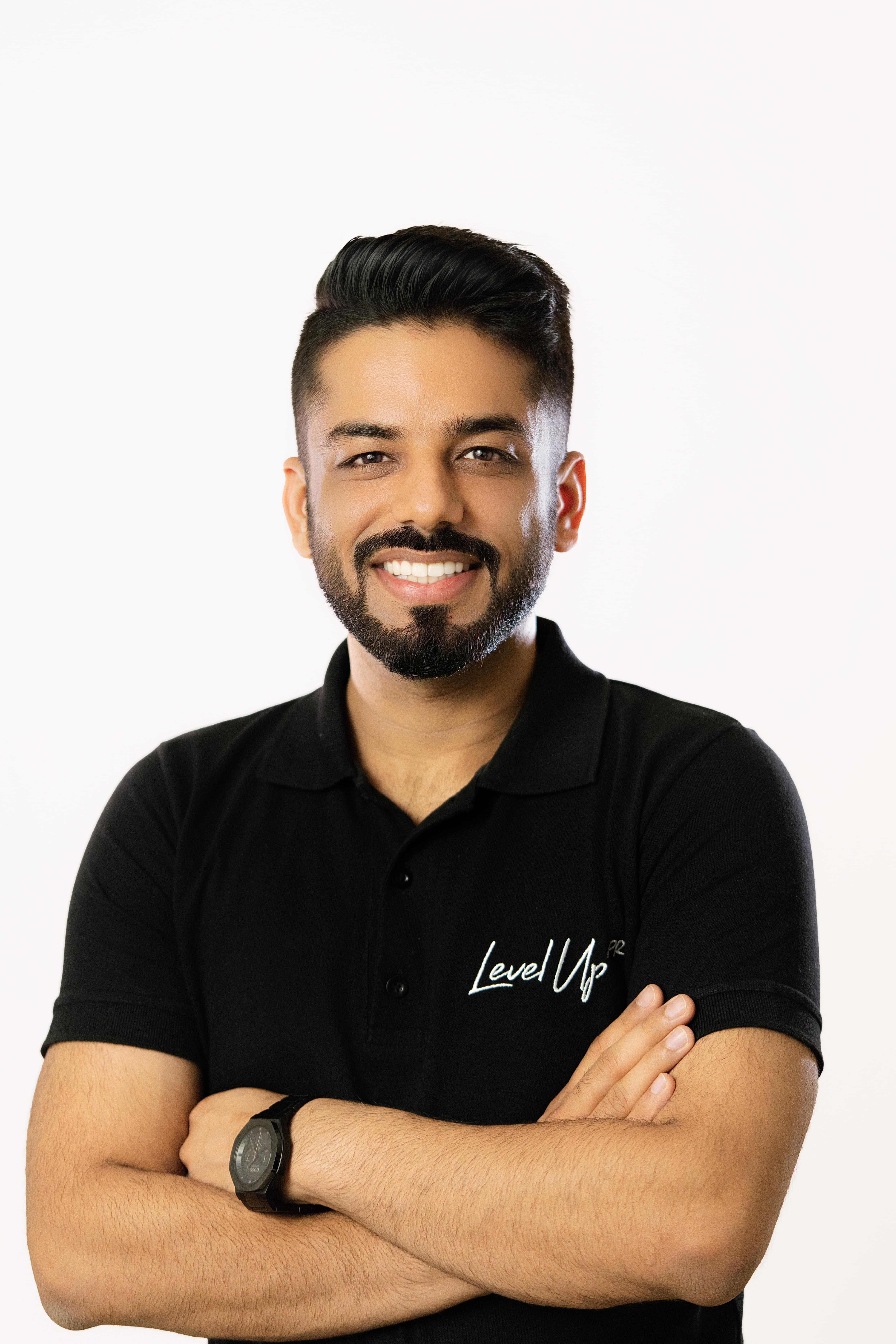 Sahil Sachdeva
