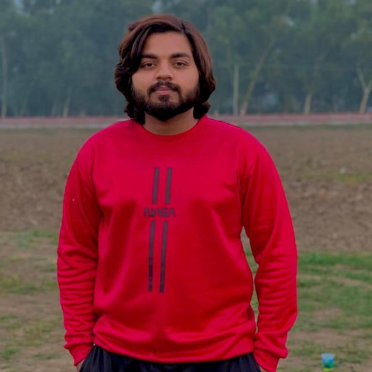 Osaf Ali