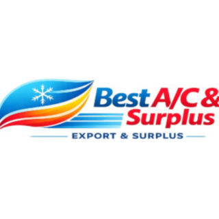 Best AC Surplus