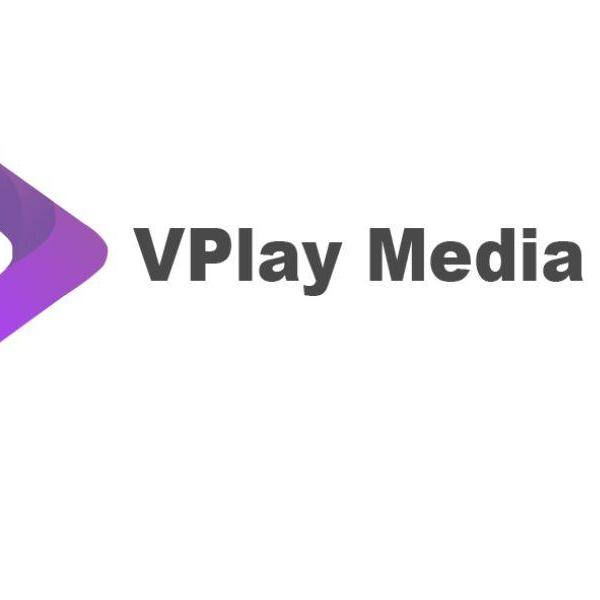 Vplay Media