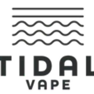 Tidal Vape