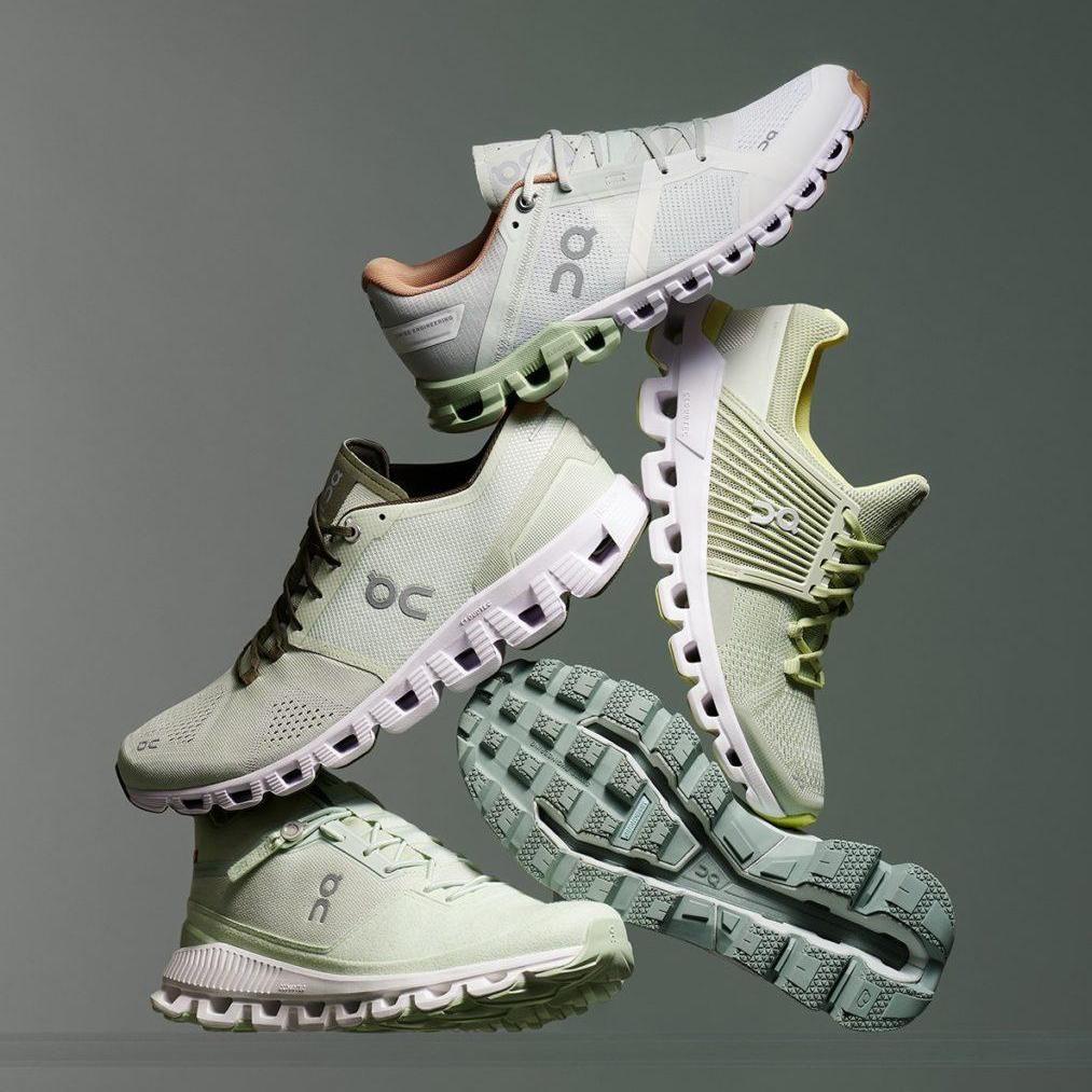 On Cloud UK Shoes