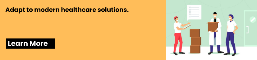 medicine delivery app development company