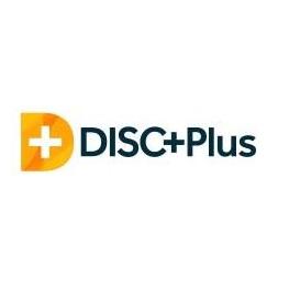 DISCPlus  ProfilesLLC