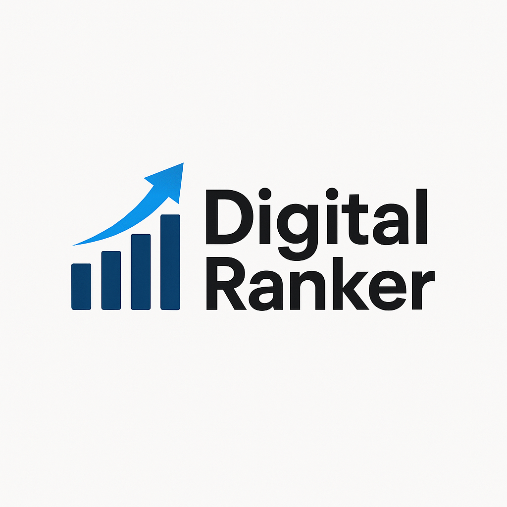 Digital  Ranker