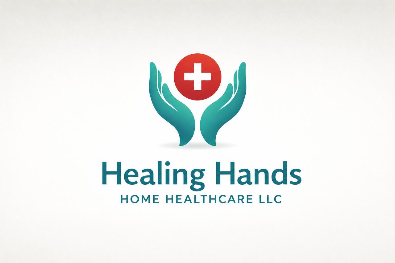 Healing Hands