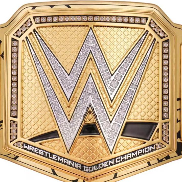 Ufc  Belt