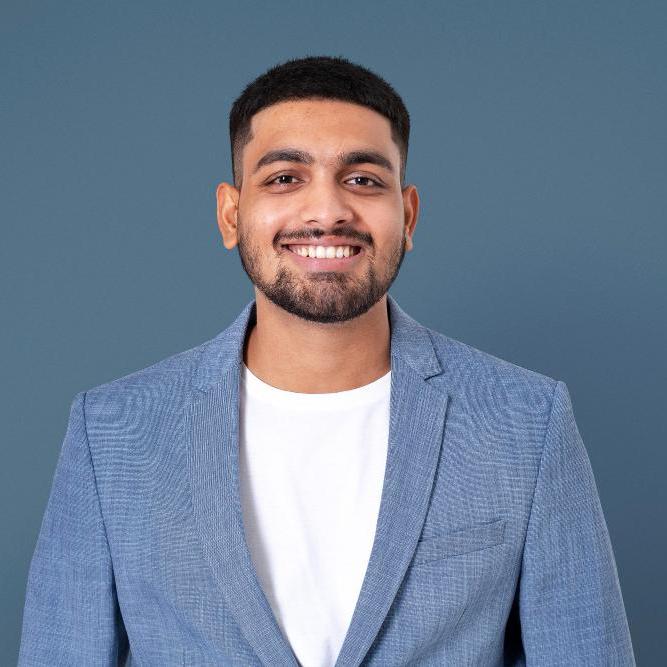 Shivam Sharma