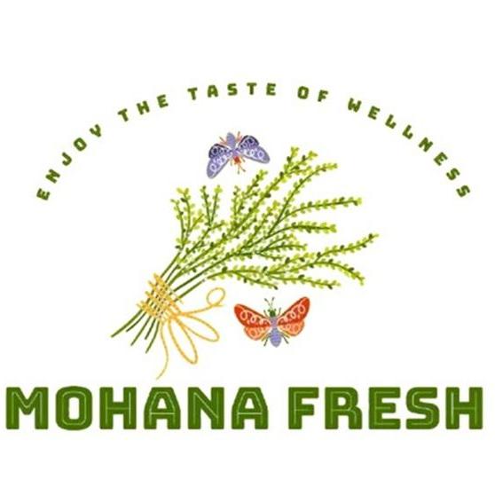 Mohana Fresh