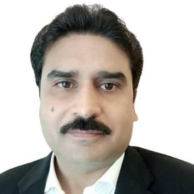Zeeshan Khan