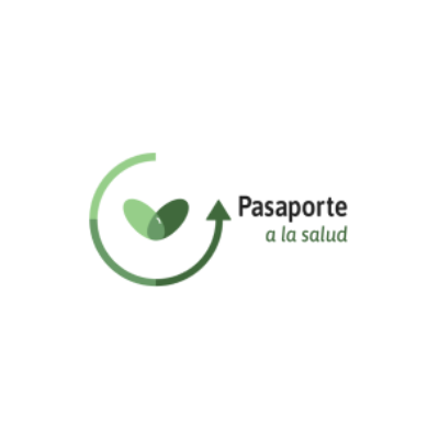 Pasaporte A La Salud