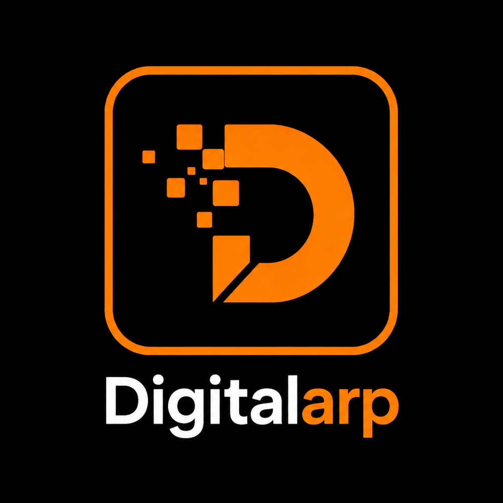 Digital Arp