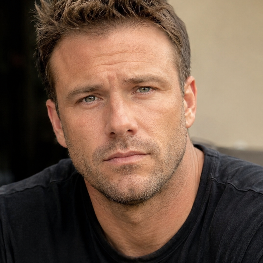 Colton Cage